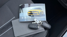 Vauxhall Astra 115kW GS 54kWh 5dr Auto Electric Hatchback